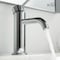 Kibi Circular Single Handle Bathroom Vanity Sink Faucet KBF1008CH - alternate 10